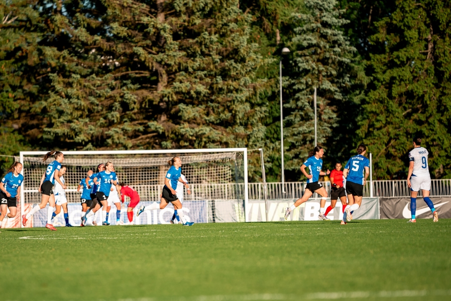 Fotograaf: Svetlana Valijeva