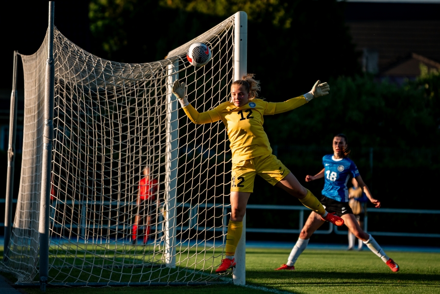 Fotograaf: Svetlana Valijeva