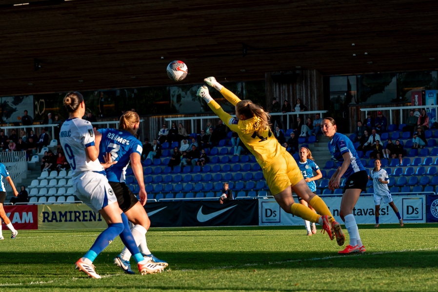 Fotograaf: Svetlana Valijeva