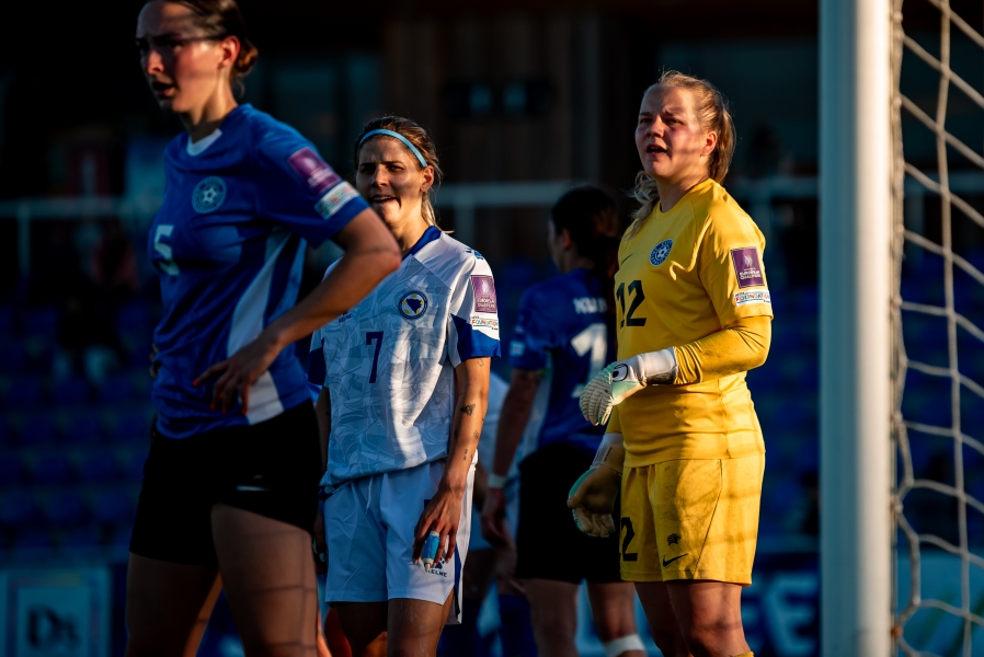 Fotograaf: Svetlana Valijeva