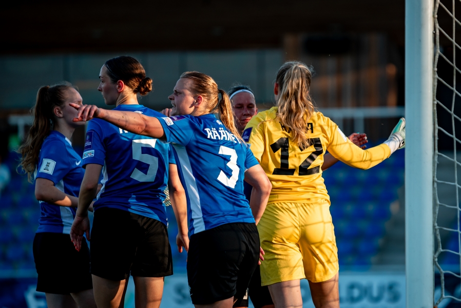Fotograaf: Svetlana Valijeva