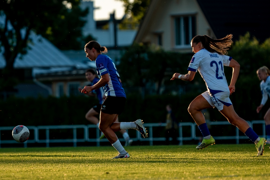 Fotograaf: Svetlana Valijeva