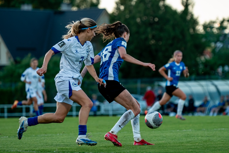 Fotograaf: Svetlana Valijeva