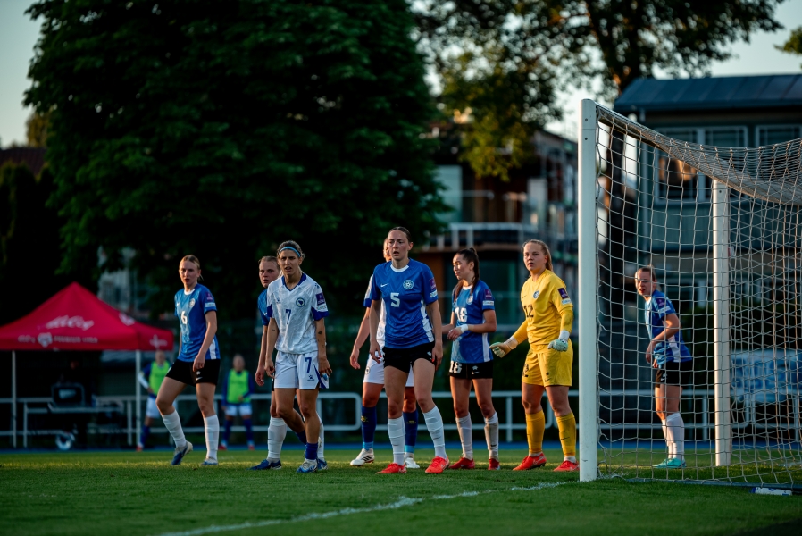 Fotograaf: Svetlana Valijeva