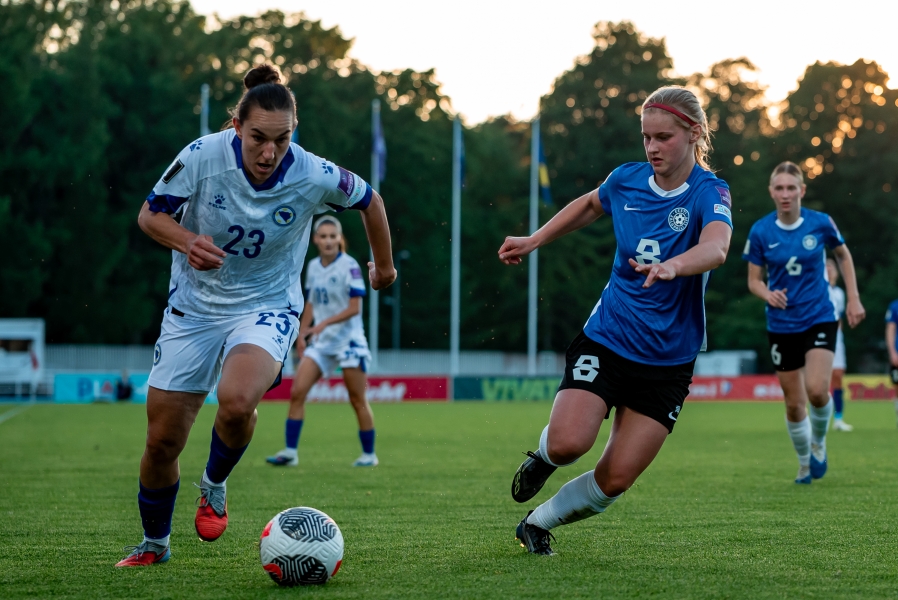 Fotograaf: Svetlana Valijeva