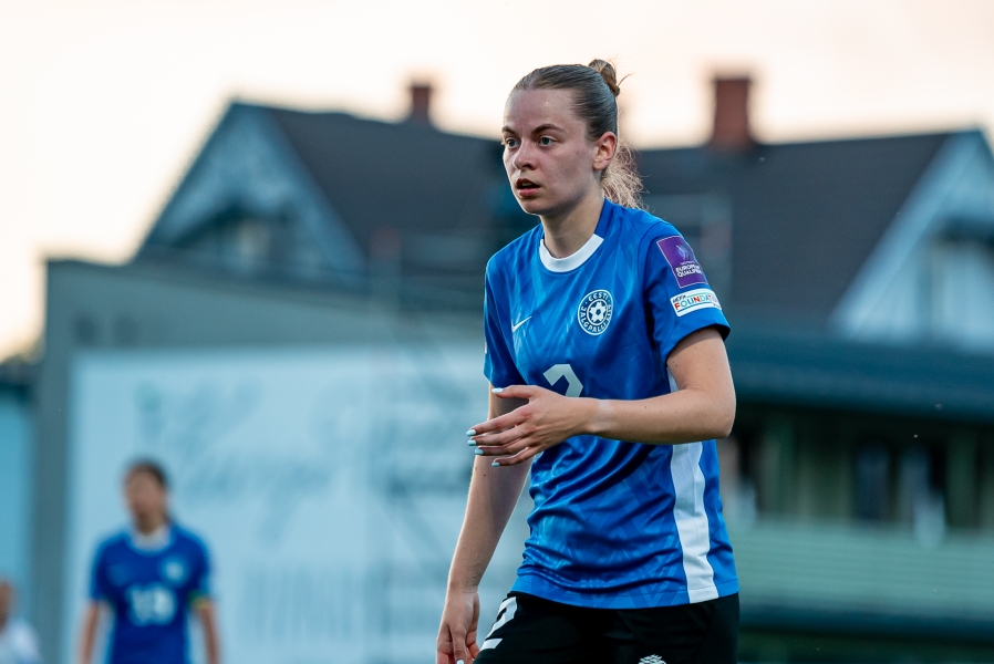 Fotograaf: Svetlana Valijeva