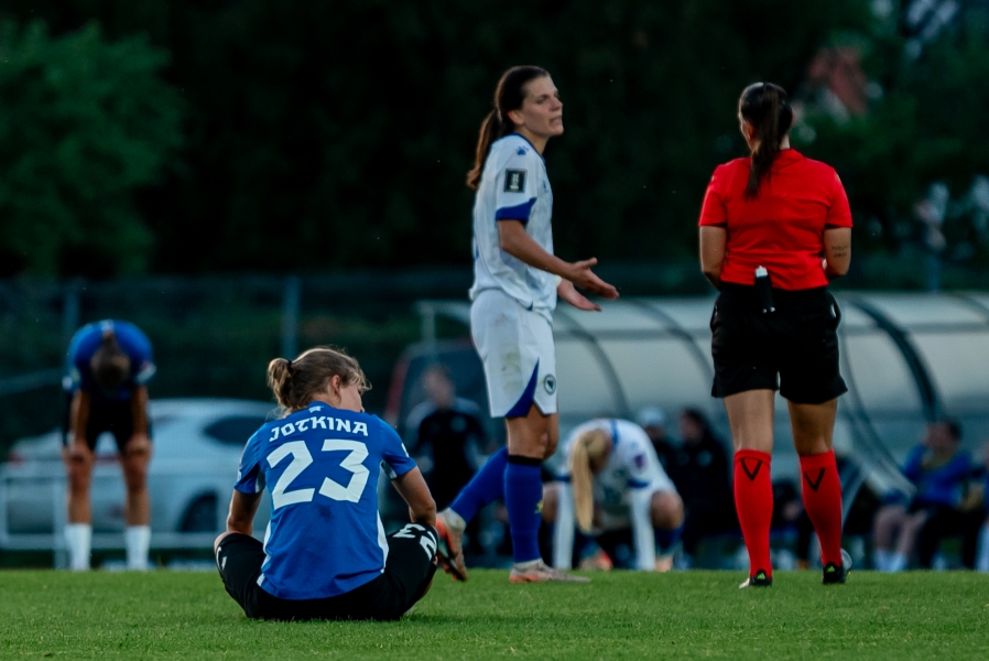 Fotograaf: Svetlana Valijeva