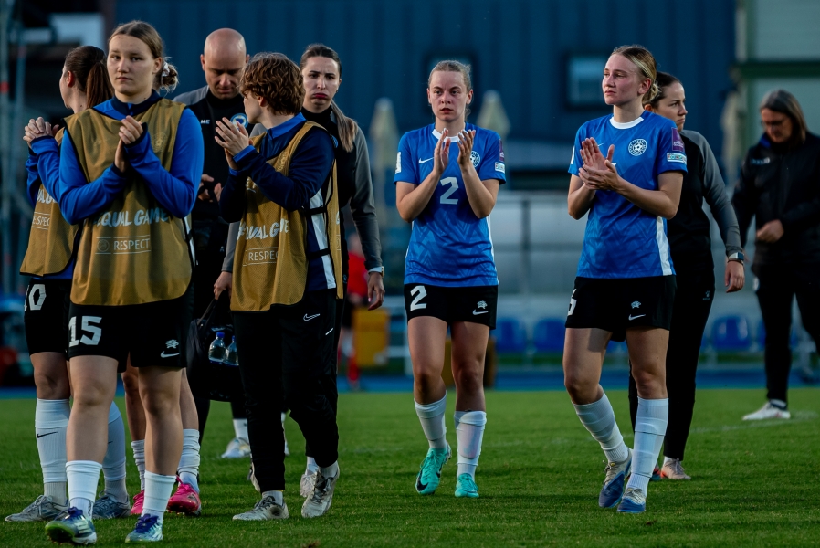 Fotograaf: Svetlana Valijeva