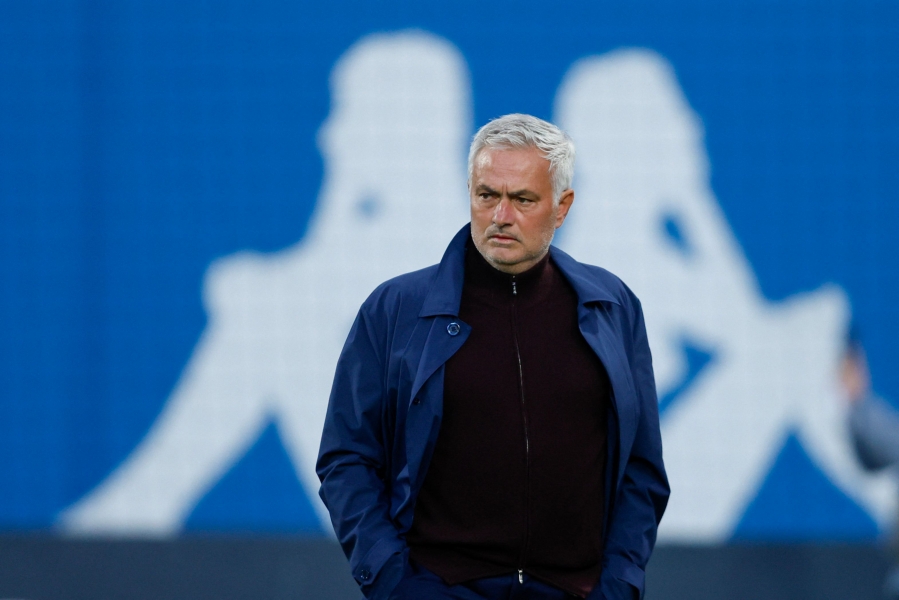 Ametlik: Real kinnitas ametisse Mourinho, kelle eest maksti kaks korda rohkem