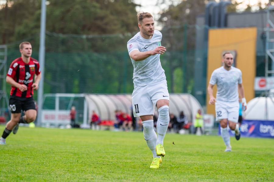 Fantasy nõuanded | Flora ründeliini kohal hõljuvad derbi eel tumedad pilved