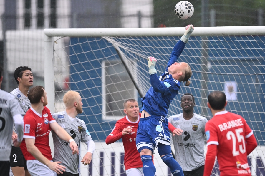 Fotograaf: Sergei Stepanov