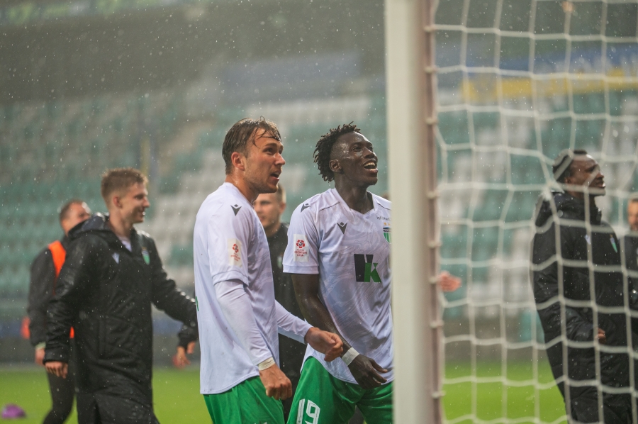 Tipphetked: derbi kuulus Levadiale, Kure võitis üleajal, Trans kaotas jälle