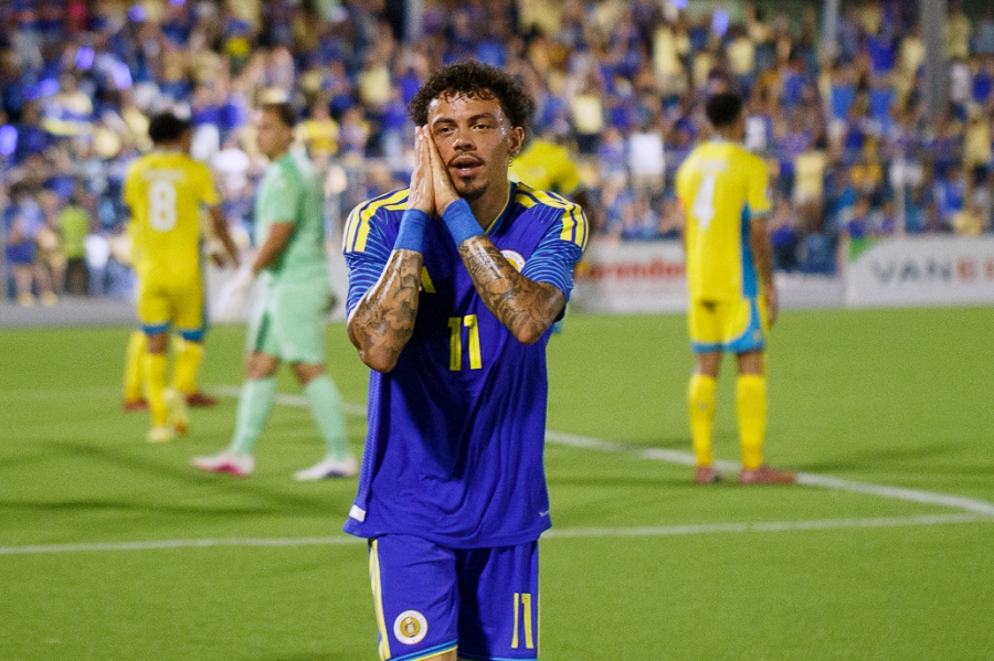 Debütant plaanib neljakordsele maailmameistrile lahingut anda: kavatseme teha nende elu raskeks