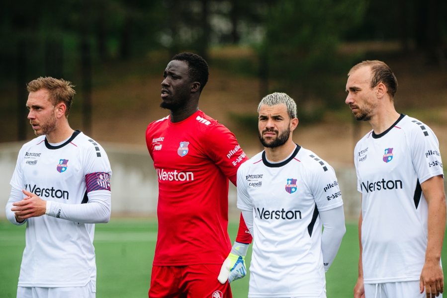 Fotograaf: Liisi Troska