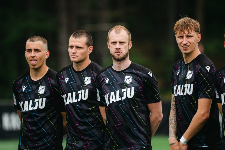 Podholjuzin sai vigastusest jagu, aga mitte päris priiks: äkki tuleb see tagasi?!