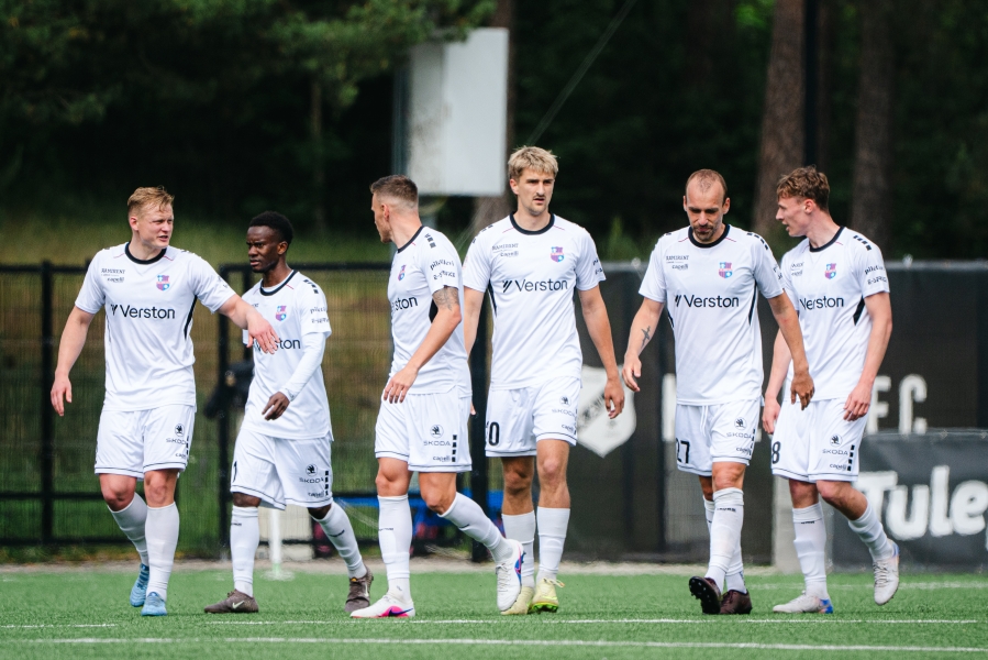 Fotograaf: Liisi Troska