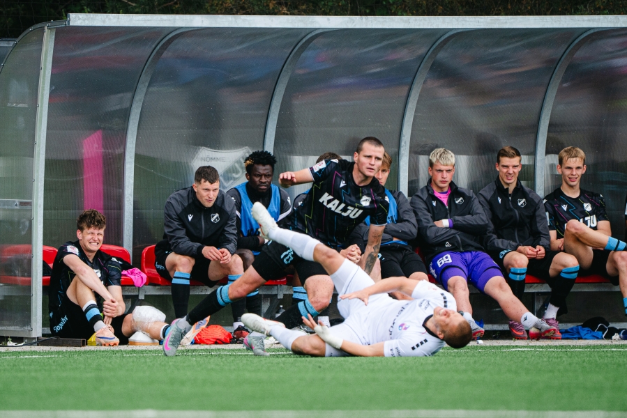 Fotograaf: Liisi Troska