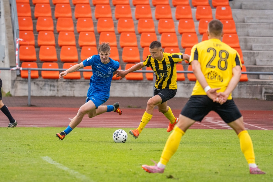 Fotograaf: Siim Jänes