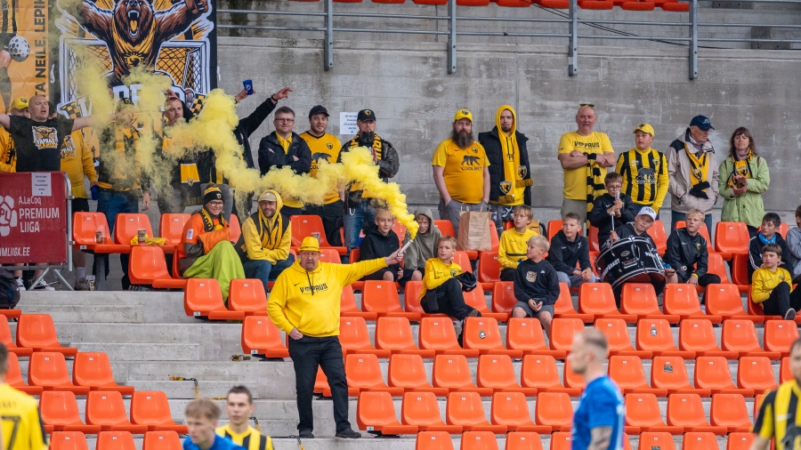 Fotograaf: Siim Jänes