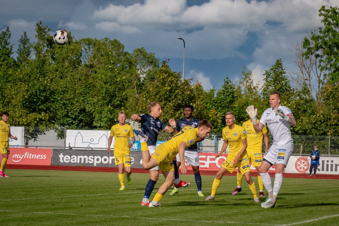 Fotograaf: Allan Mehik