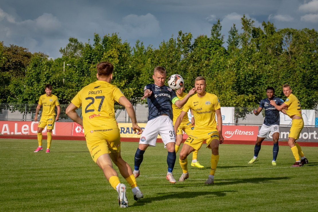 Fotograaf: Allan Mehik