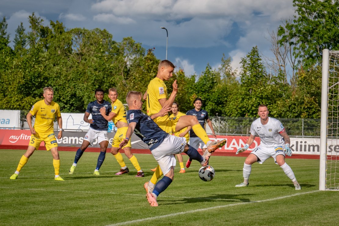 Fotograaf: Allan Mehik