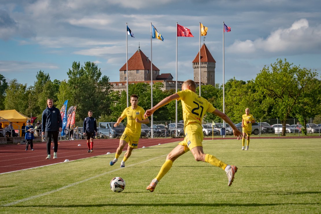 Fotograaf: Allan Mehik