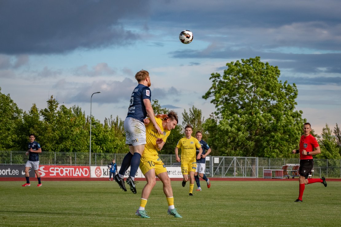 Fotograaf: Allan Mehik