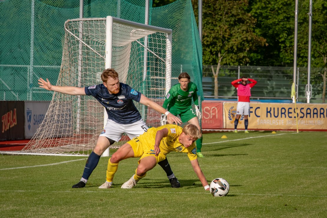 Fotograaf: Allan Mehik