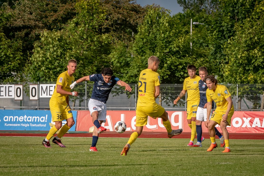 Fotograaf: Allan Mehik