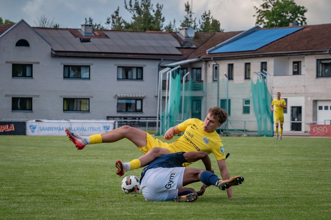 Fotograaf: Allan Mehik