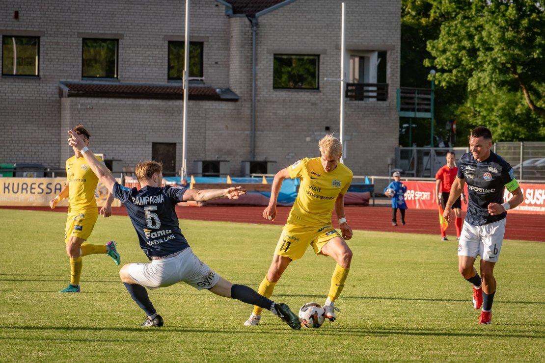 Fotograaf: Allan Mehik