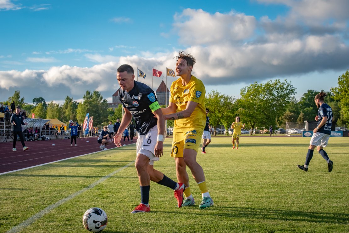 Fotograaf: Allan Mehik