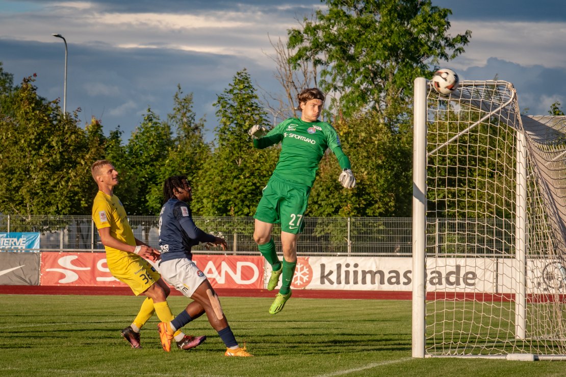 Foto: Allan Mehik