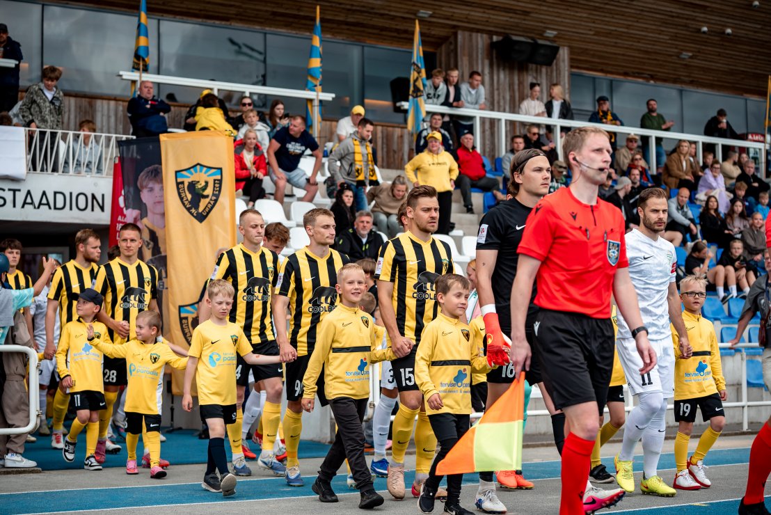 Fotograaf: Svetlana Valijeva
