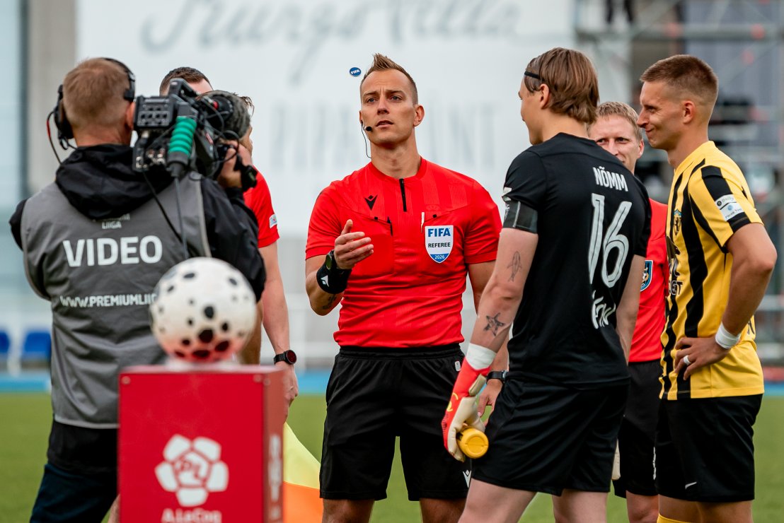 Fotograaf: Svetlana Valijeva