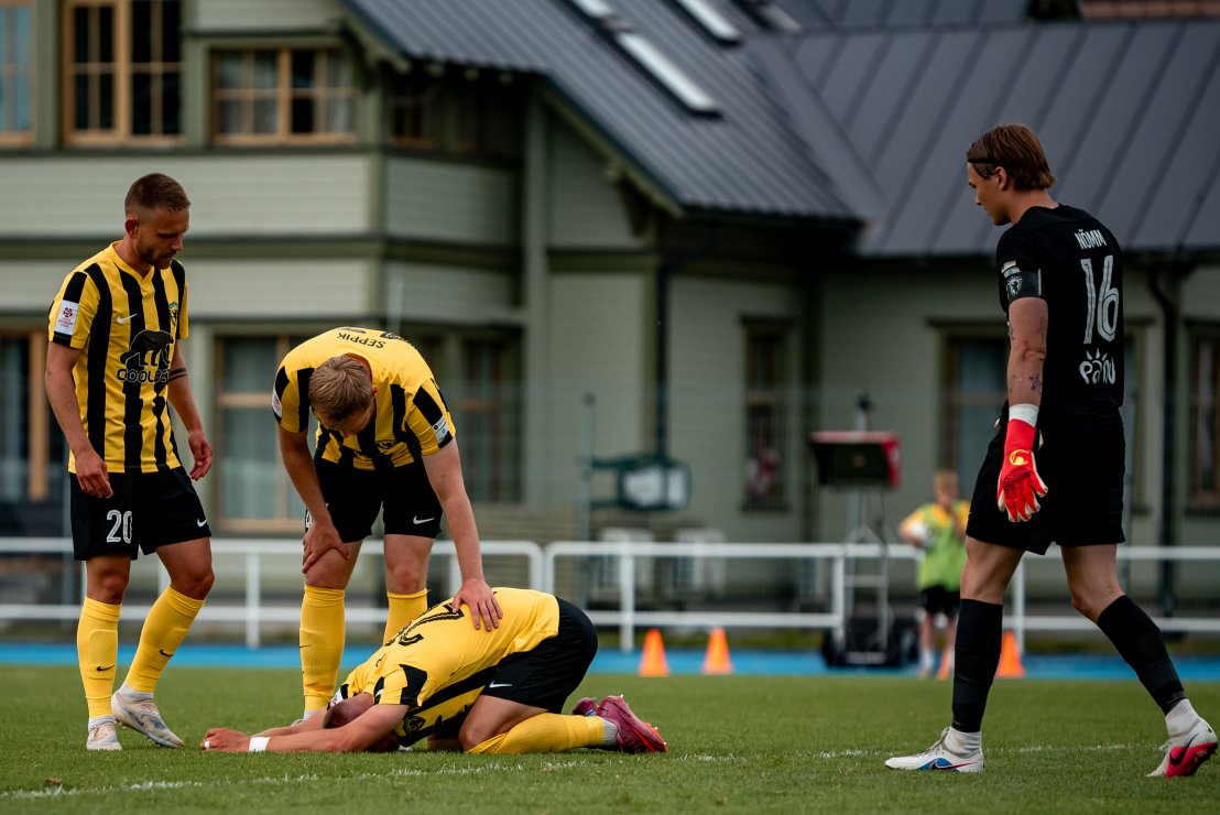 Fotograaf: Svetlana Valijeva