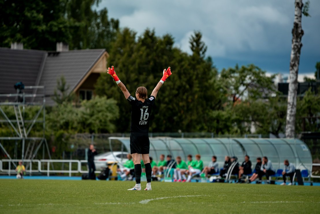 Fotograaf: Svetlana Valijeva
