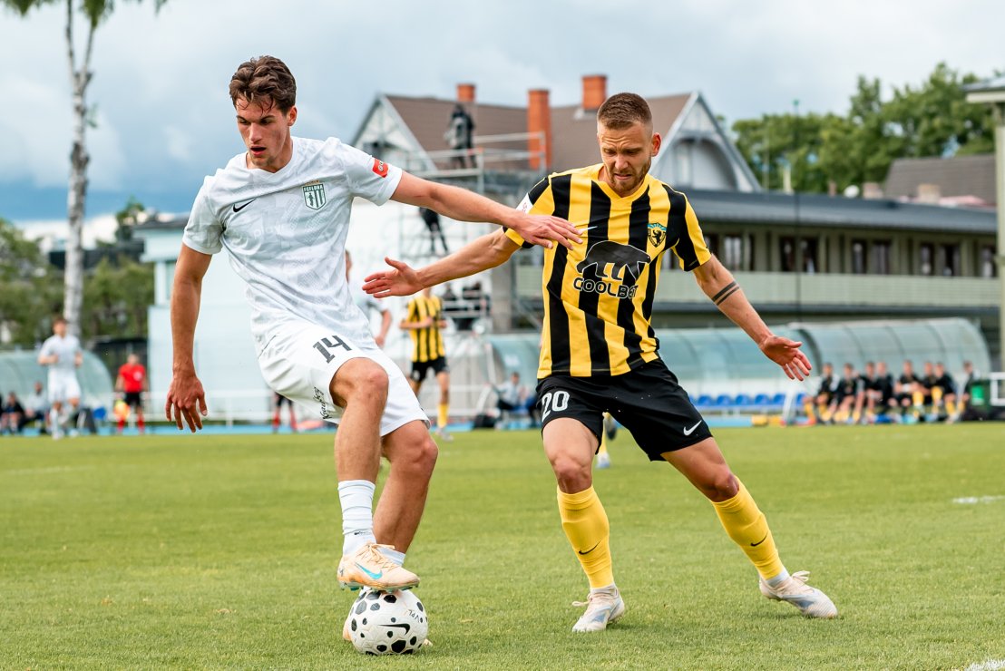 Fotograaf: Svetlana Valijeva