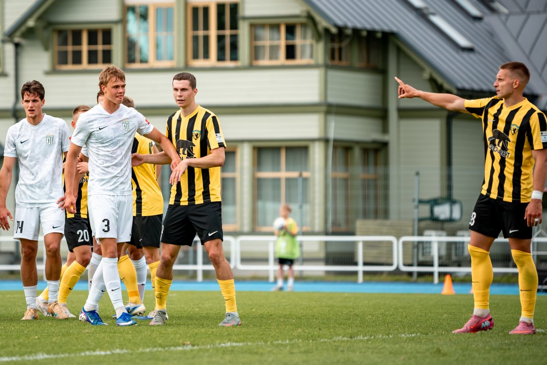 Fotograaf: Svetlana Valijeva