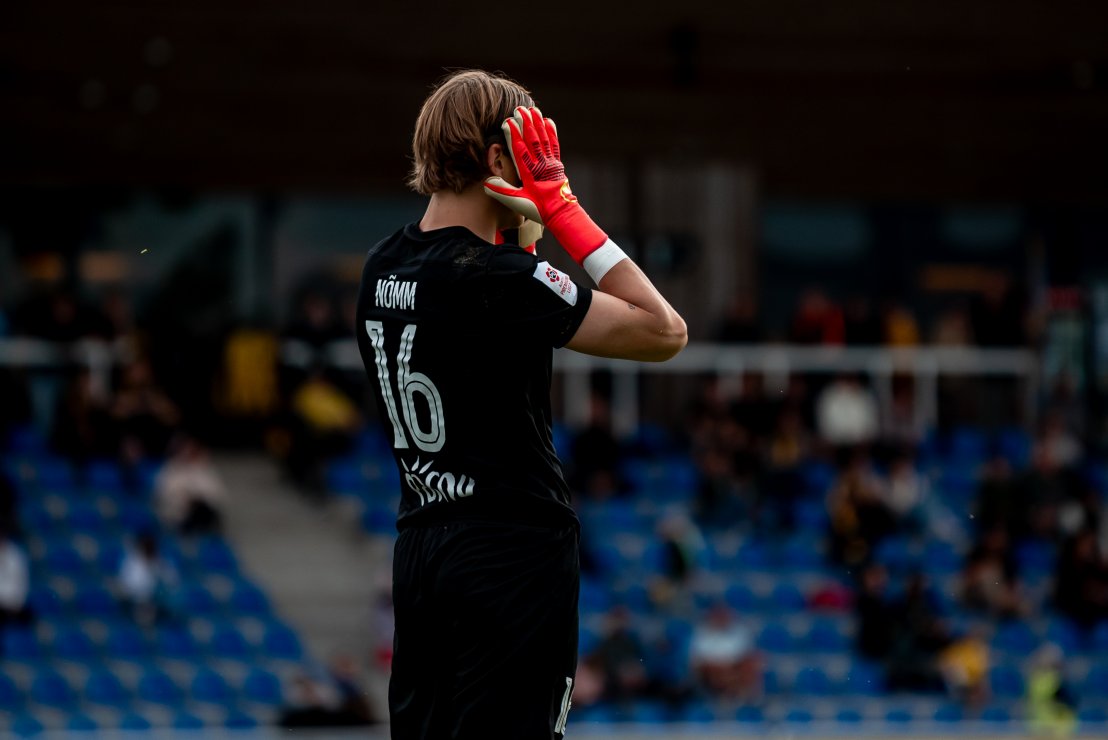 Fotograaf: Svetlana Valijeva
