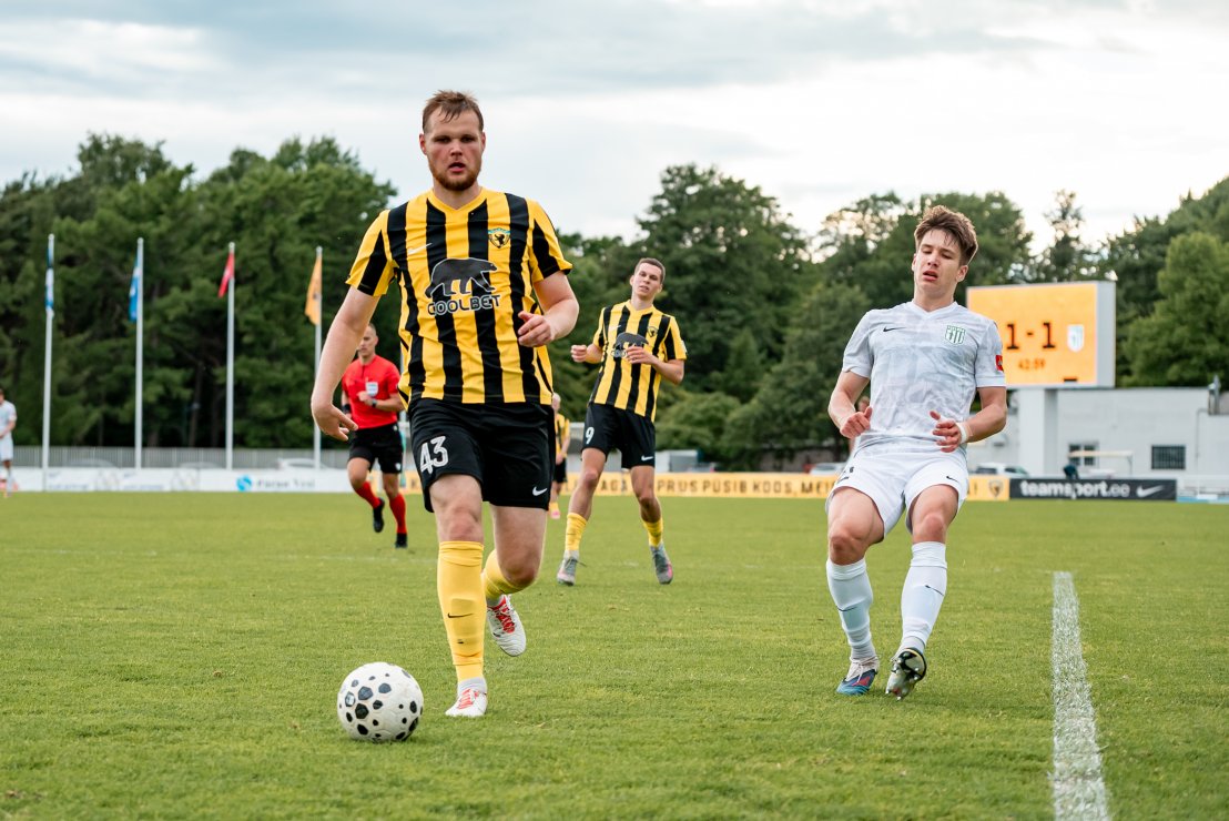 Fotograaf: Svetlana Valijeva