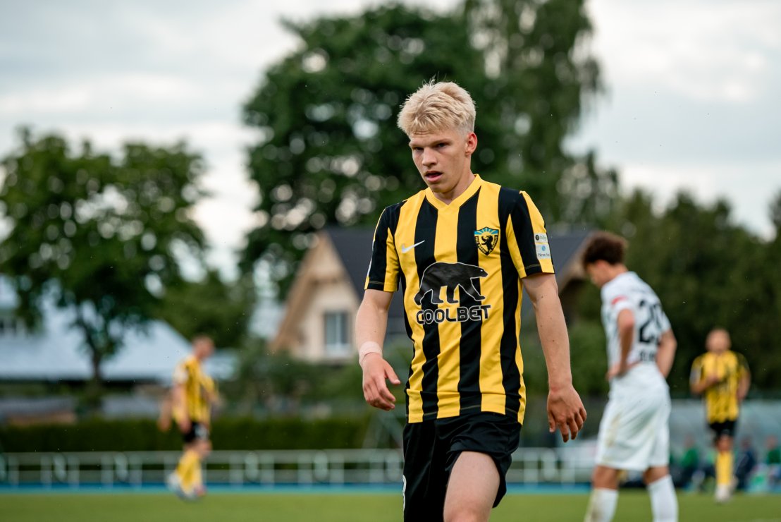 Fotograaf: Svetlana Valijeva