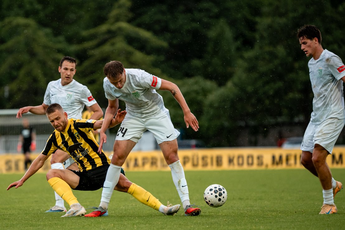 Fotograaf: Svetlana Valijeva