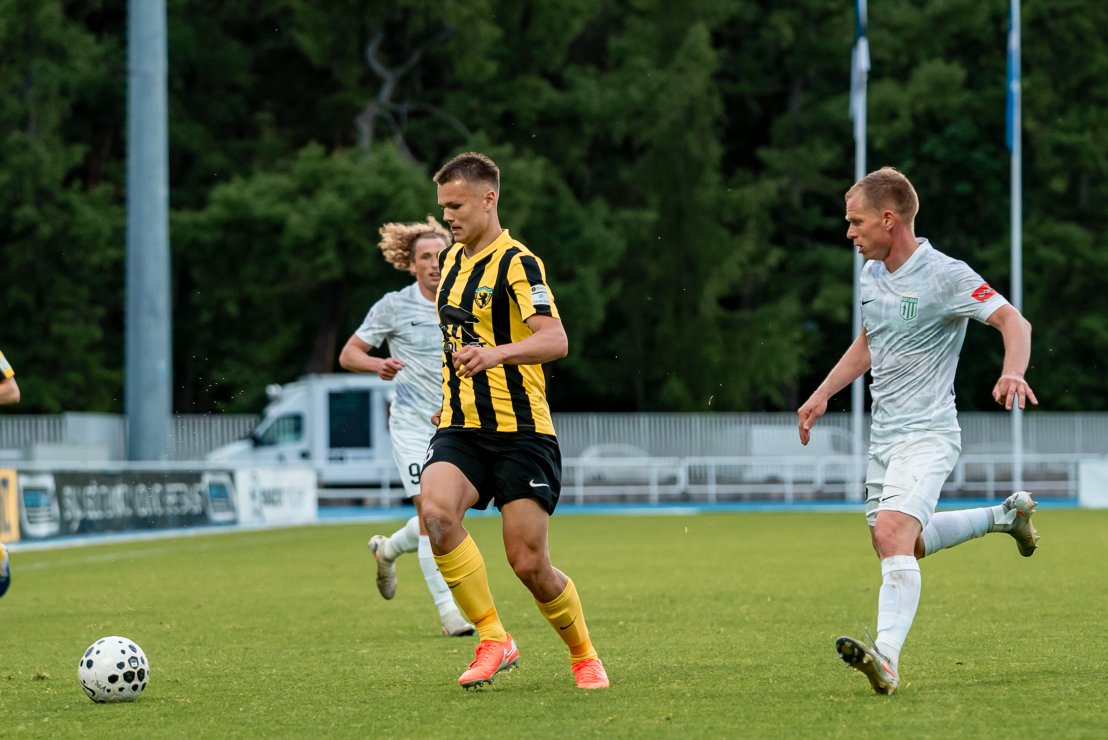 Fotograaf: Svetlana Valijeva