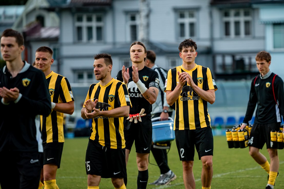 Fotograaf: Svetlana Valijeva