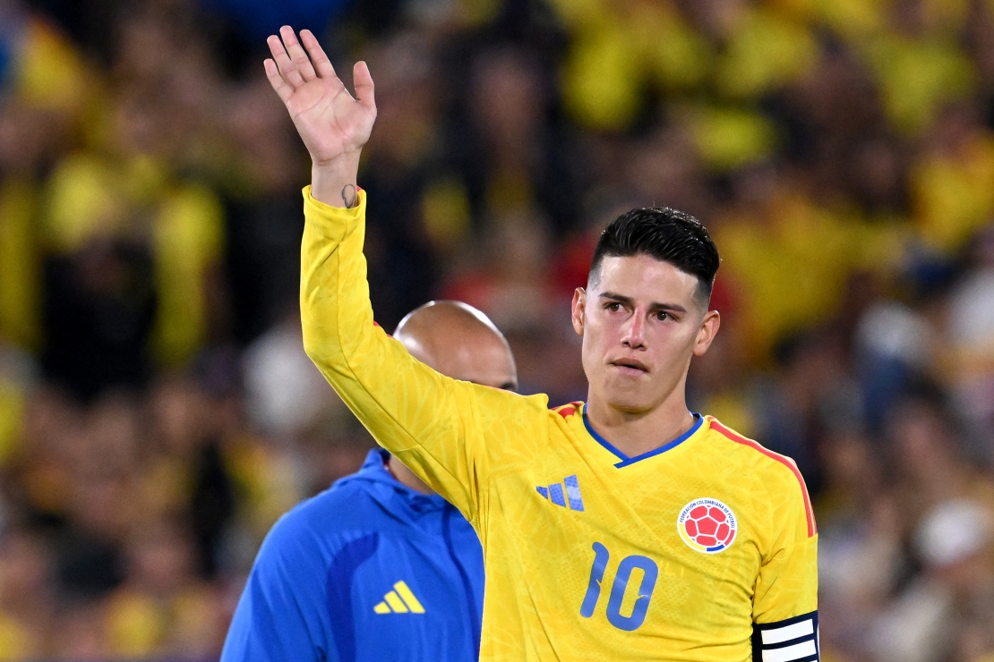 Nagu James Rodriguez - kas tuleb ära? Pajunurm võttis appi Larseni ja mehe ülevalt