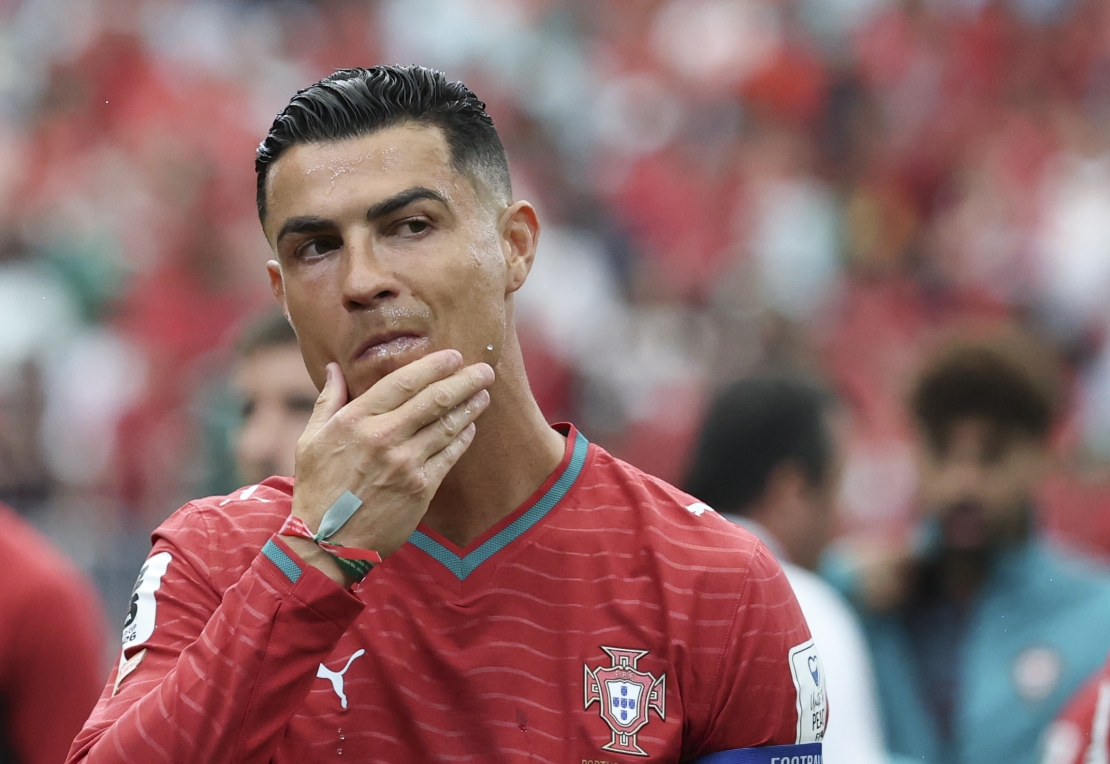 MM-kompass | Ronaldo jäi Messi varju ja Portugal ümmarguseks  (Inglismaa ja Horvaatia valmis panna) 