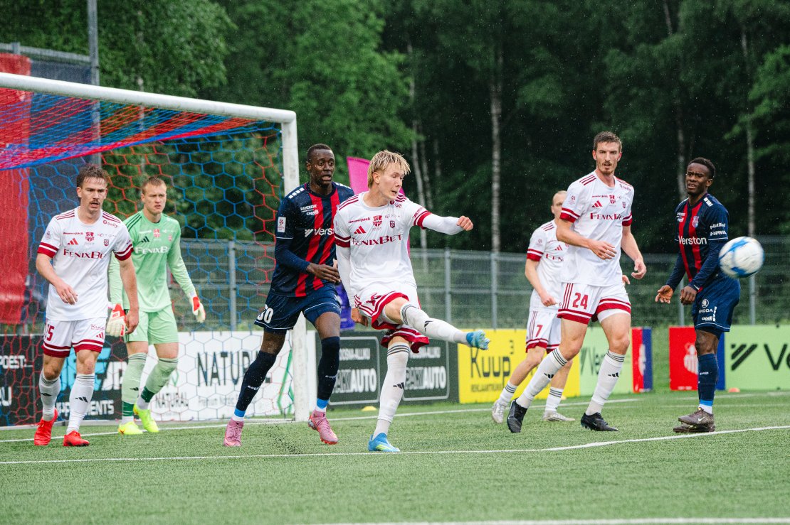 Fotograaf: Liisi Troska