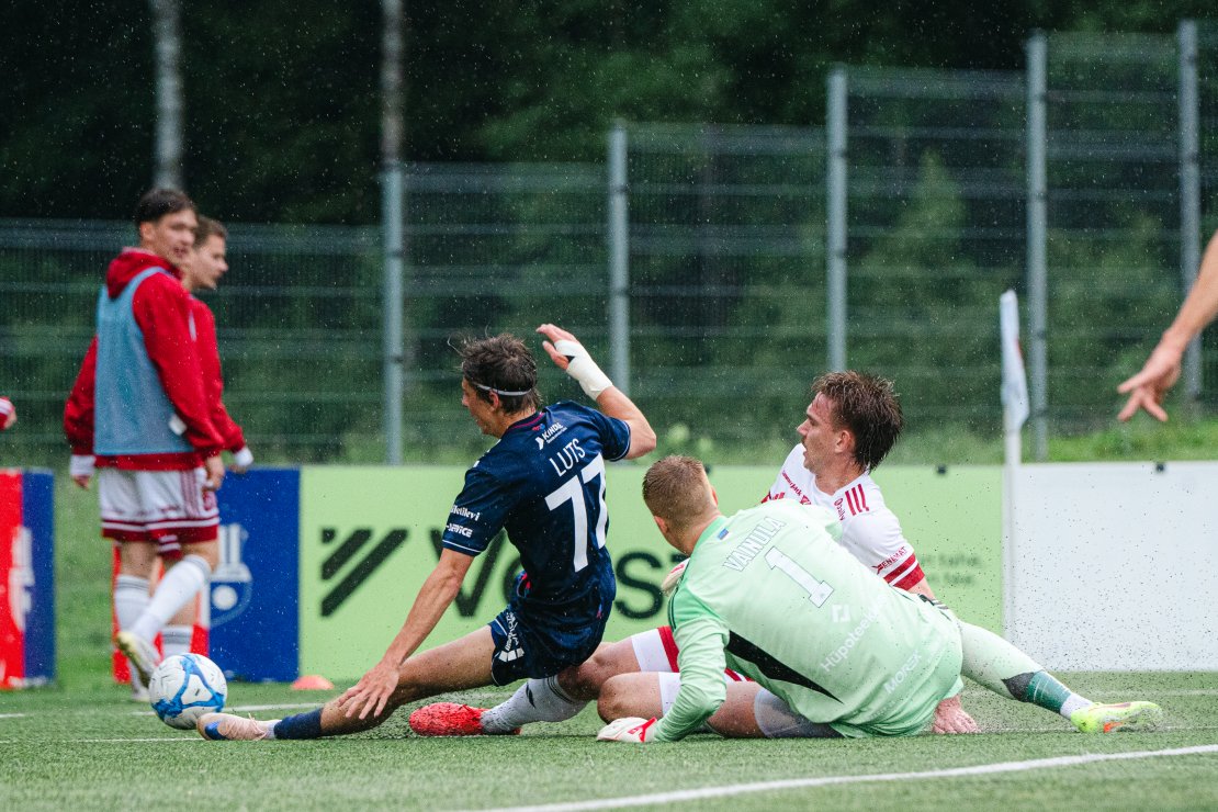 Fotograaf: Liisi Troska